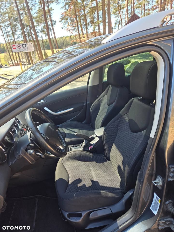 Peugeot 308 - 7