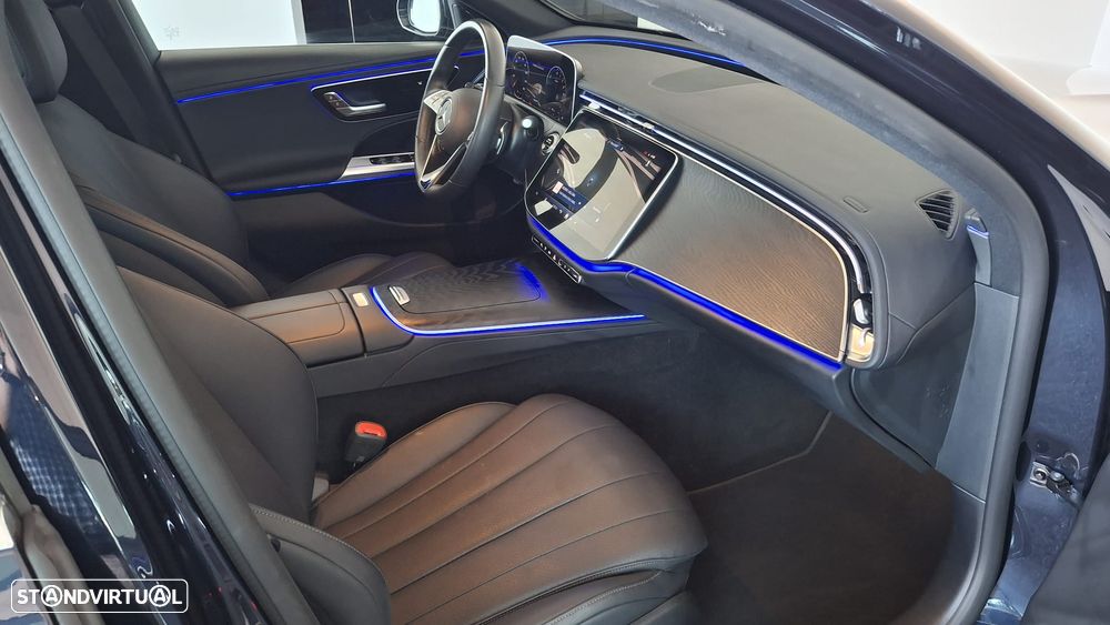 Mercedes-Benz E 300 de - 14