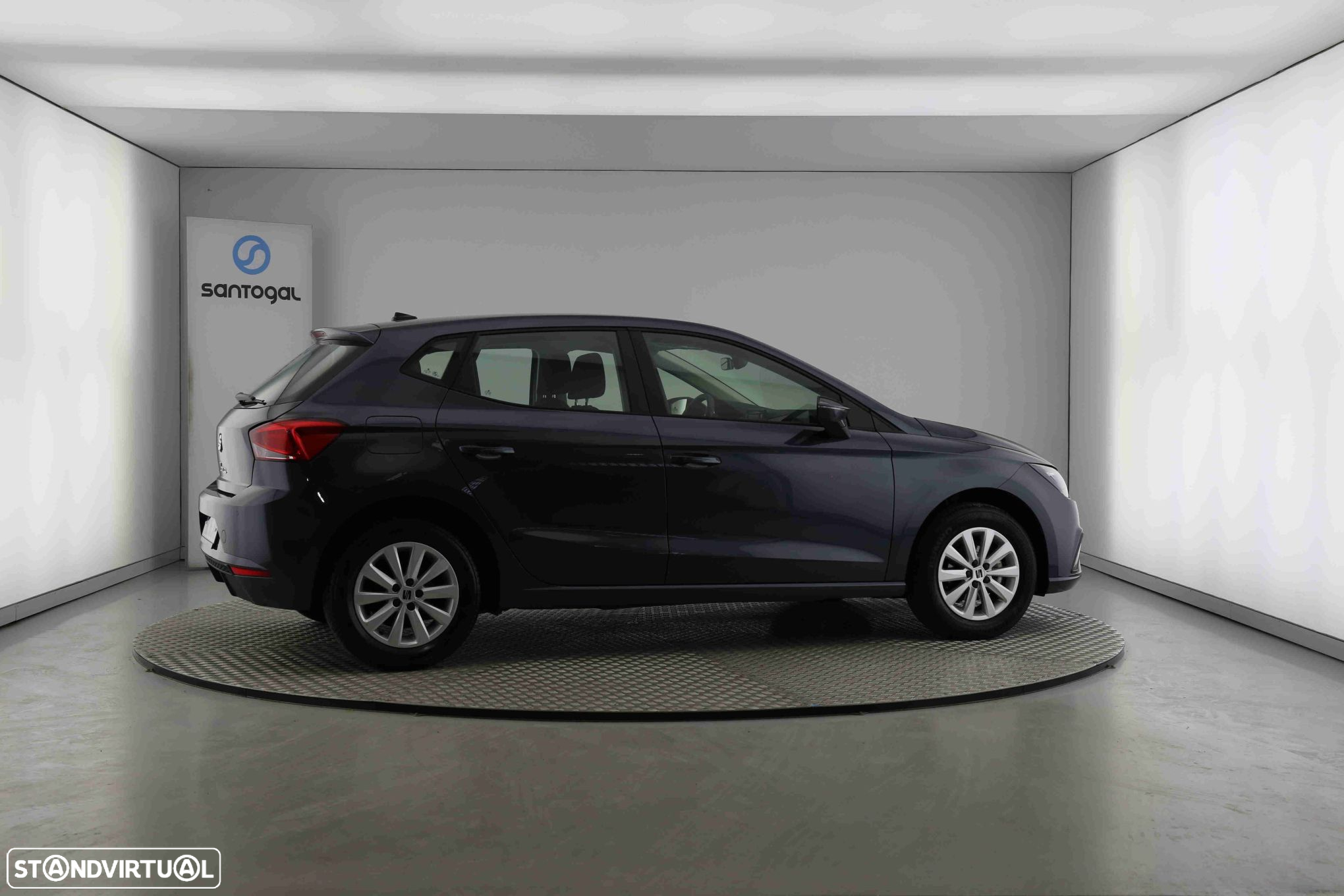 SEAT Ibiza 1.0 TSI Style - 6