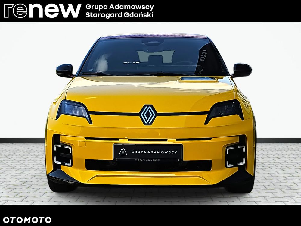 Renault 5 52kWh Comfort Range Iconic Cinq - 2