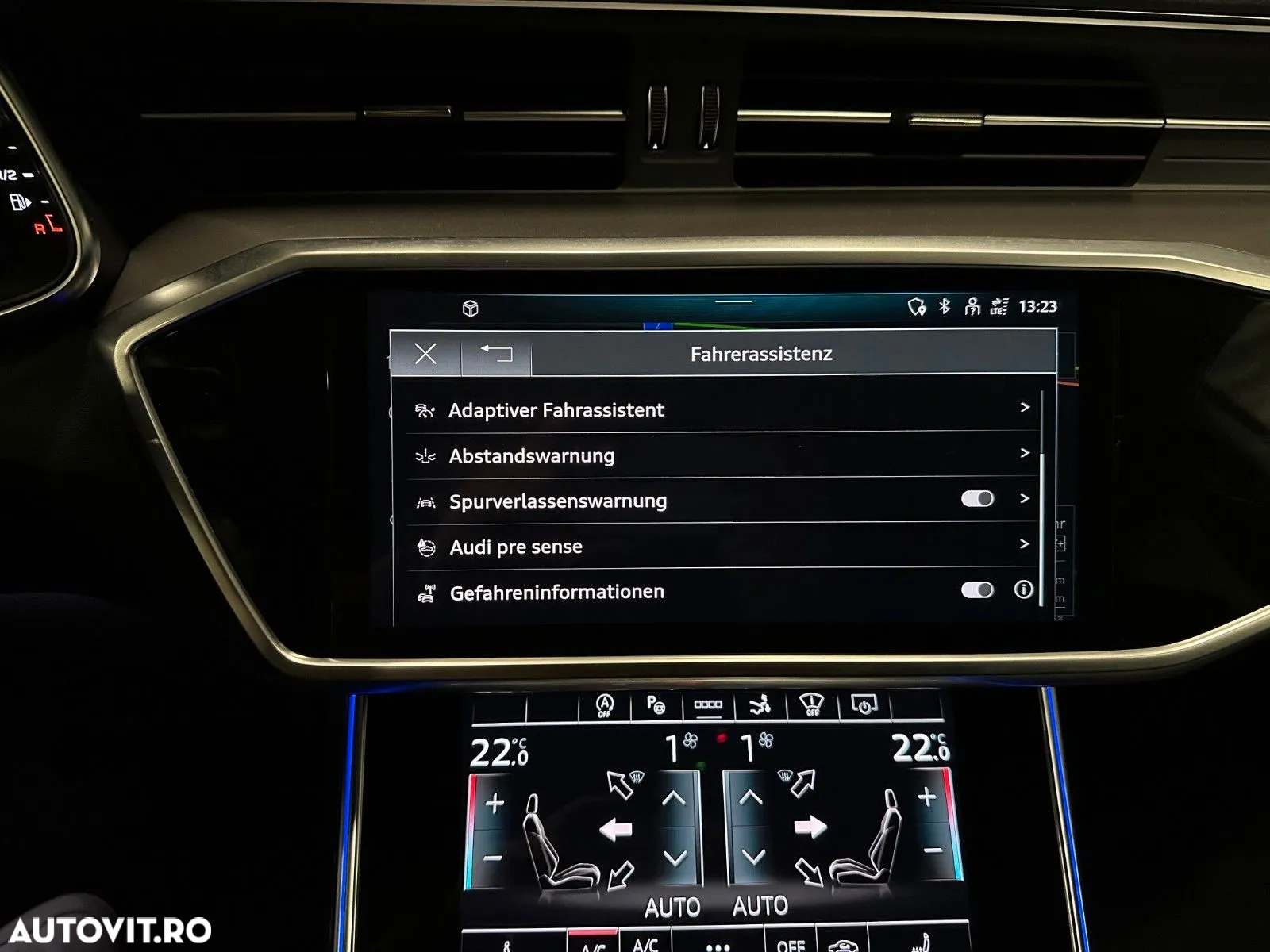 Audi A7 45 TFSI quattro S tronic - 26