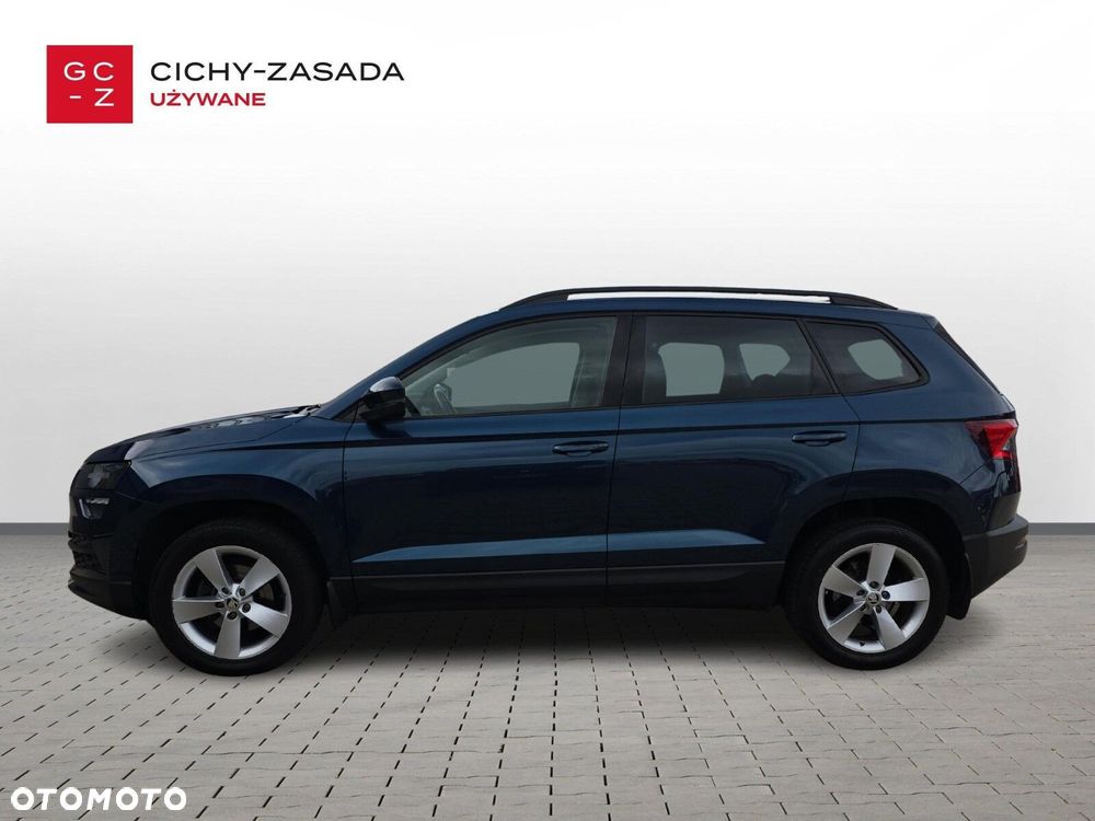 Skoda Karoq 1.5 TSI ACT 4x2 Ambition DSG - 2