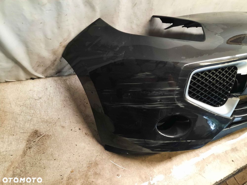 ZDERZAK PRZÓD PRZEDNI DO RENAULT TWINGO CABRIO WIND - 6
