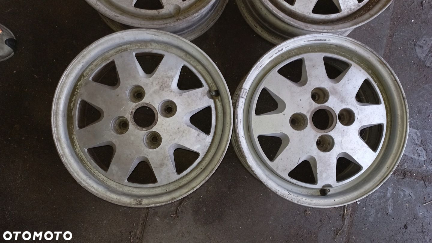 Felgi Cromodora CD 194 5.5J 13" Fiat Lancia Y10 Tubo Wwa - 2
