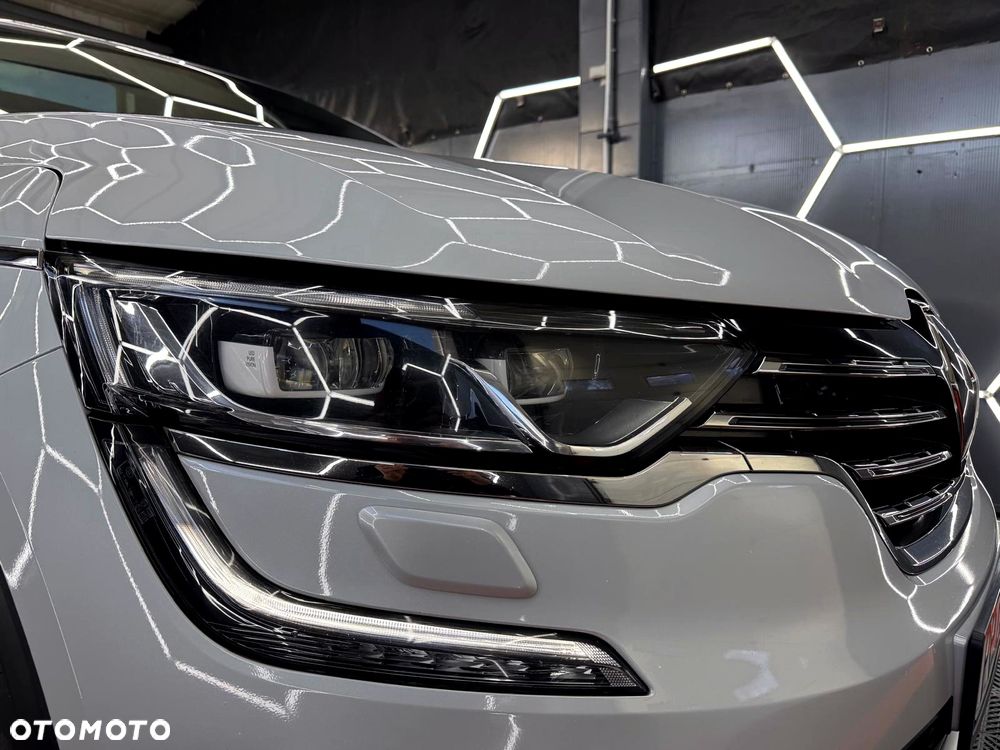 Renault Koleos 2.0 dCi Intens 4x4 X-Tronic - 12