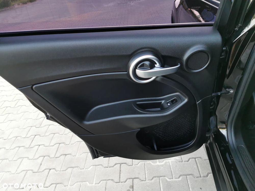 Fiat 500X 1.4 MultiAir Mirror - 18