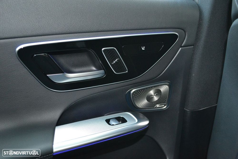 Mercedes-Benz GLC 300 de 4Matic 9G-TRONIC Edition Avantgarde - 26