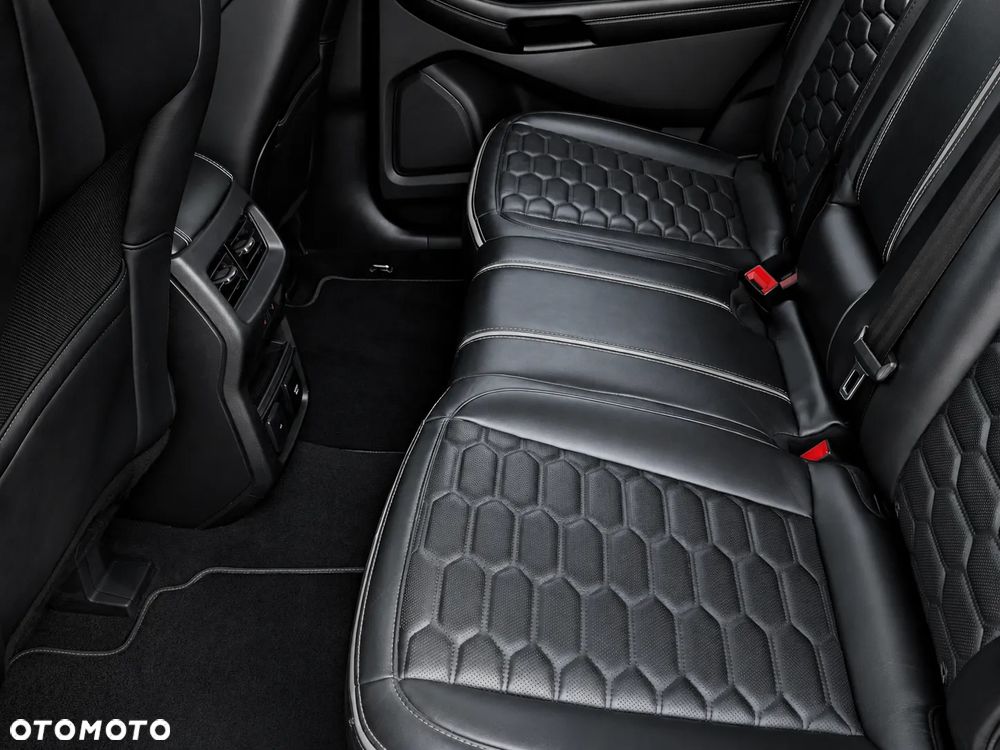 Ford Edge 2.0 EcoBlue Bi-Turbo 4x4 Vignale - 9