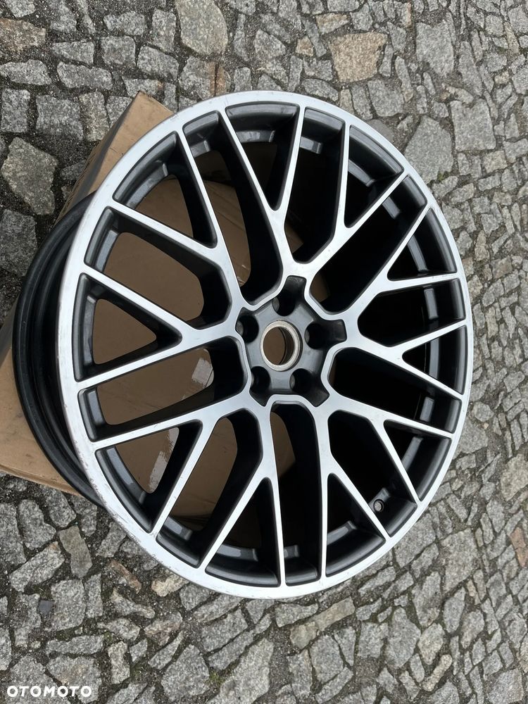 Felga Porsche Macan 10J x 21 ET 19 95B601025DM 1szt. - 2