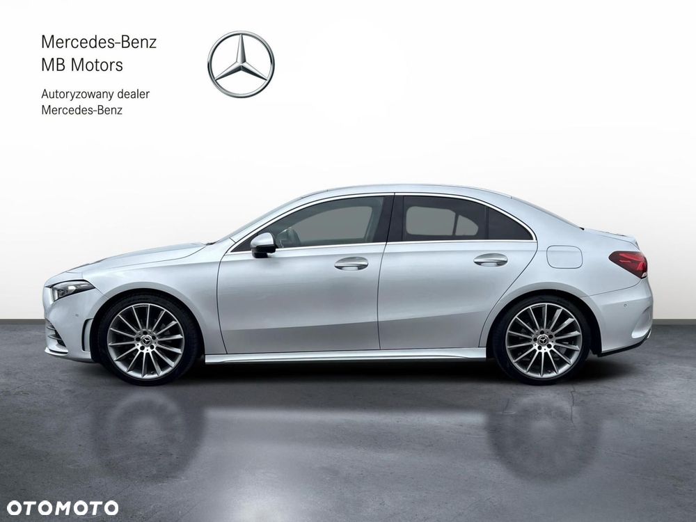 Mercedes-Benz Klasa A - 3