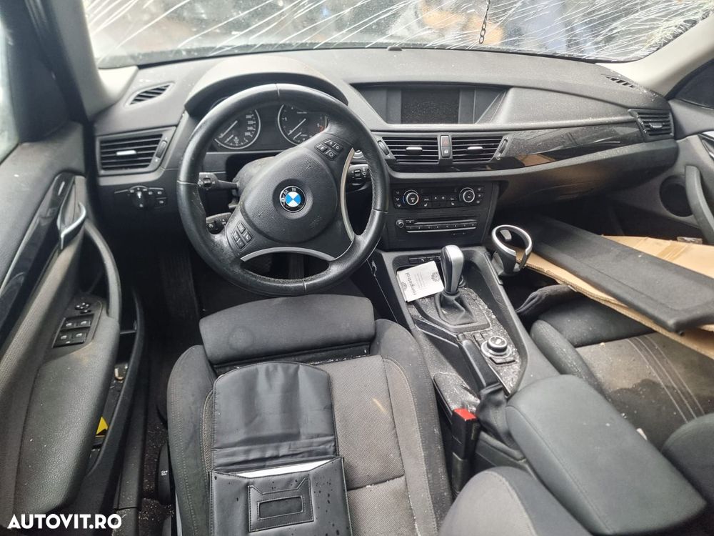 Ornament 105012200 BMW X1 E84 [2009 - 2012] 2.0 d N47D20C - 9