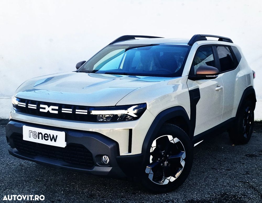 Dacia Duster ECO-G 100 Extreme - 1