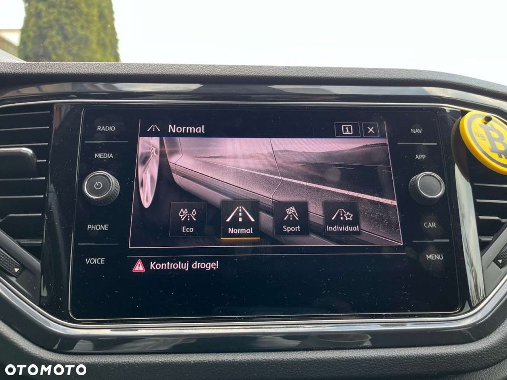 Volkswagen T-Roc 2.0 TSI 4Motion Style DSG - 26