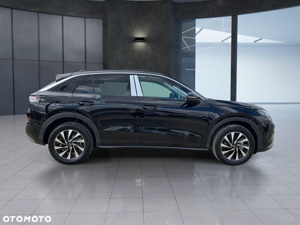 Volkswagen T-Roc 1.5 eTSI Life DSG - 10