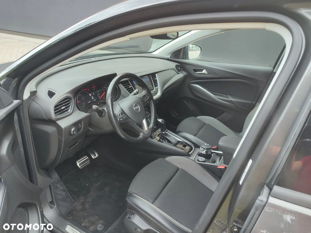 Opel Grandland X 1.5 CDTI Edition Business Pack S&S - 5