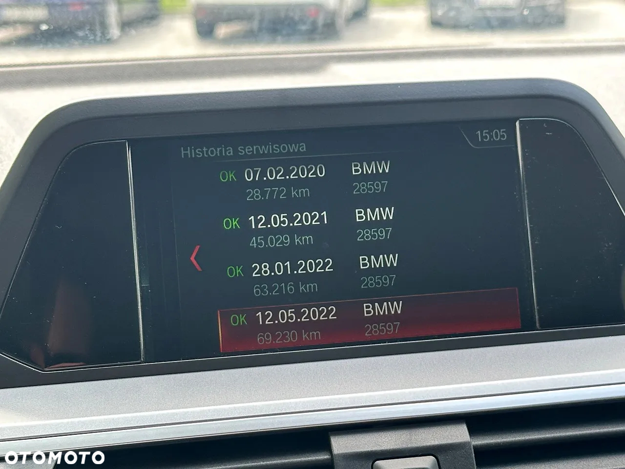 BMW X3 xDrive20i - 22