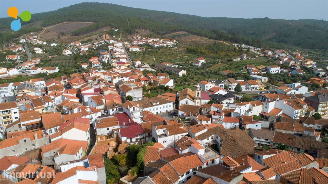 Moradia - Paúl - Grande imagem: 3/13