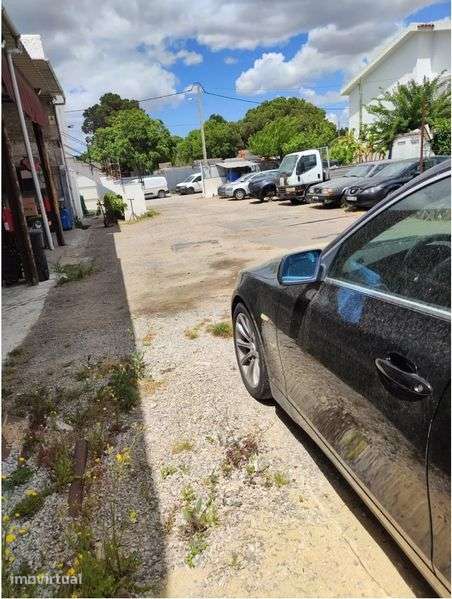 "TRESPASSE Oficina Mecânica | 140k faturação | Renda 1.000€ | Azeitão" - Grande imagem: 5/5
