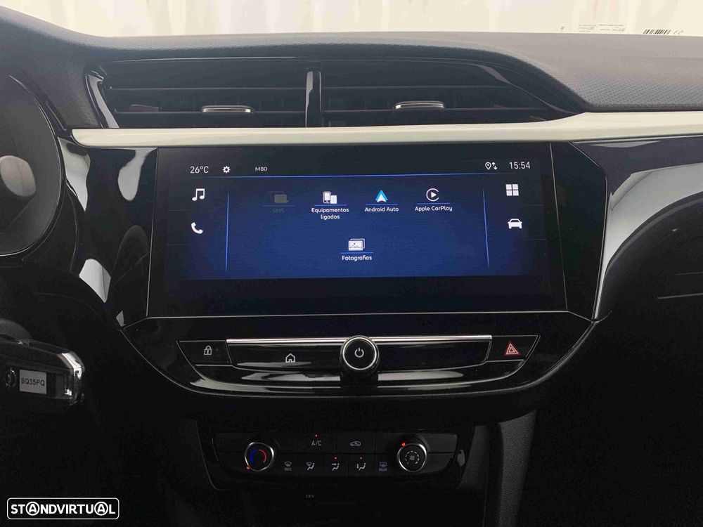 Opel Corsa 1.2 T GS - 11