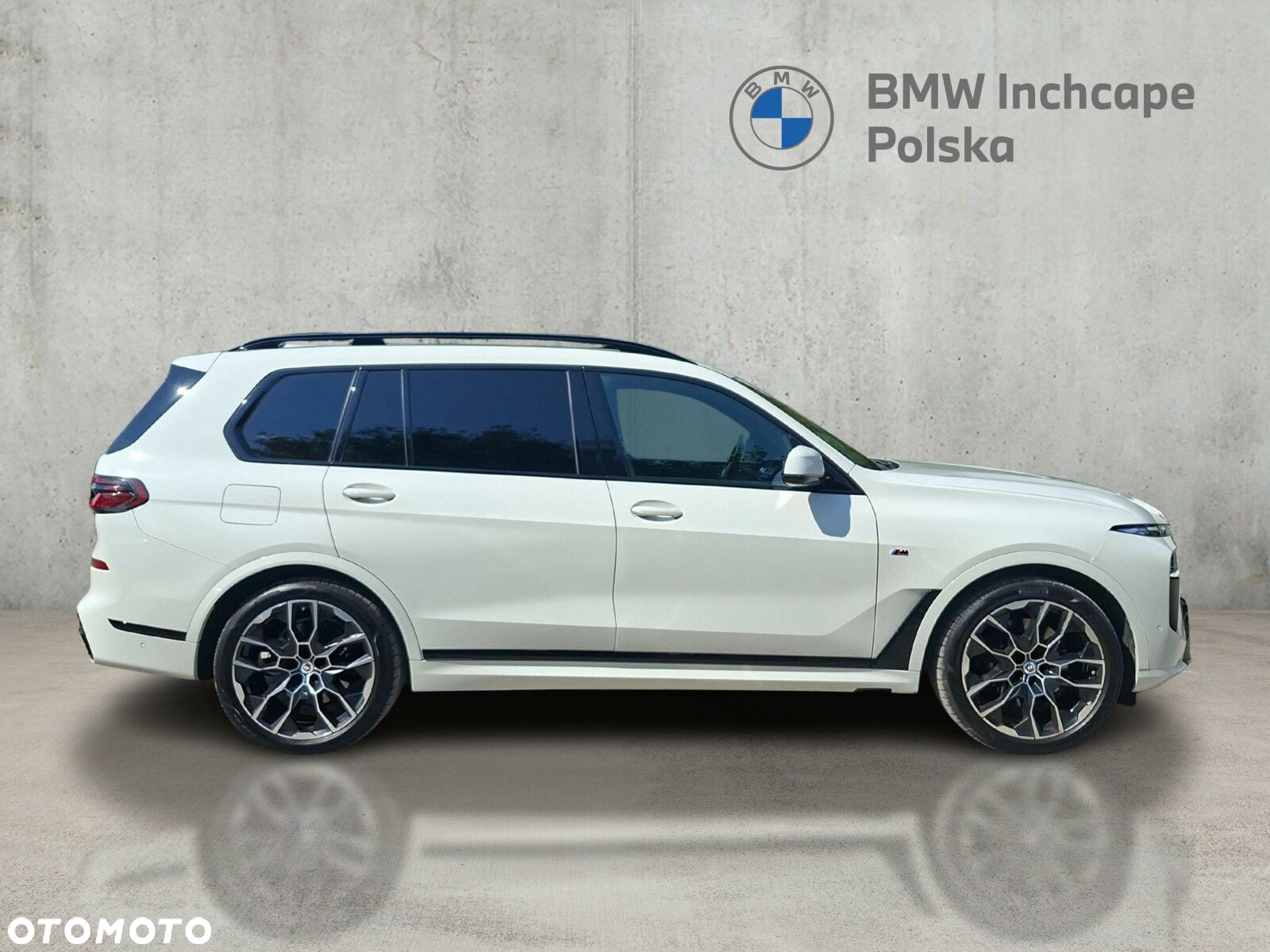 BMW X7 - 6