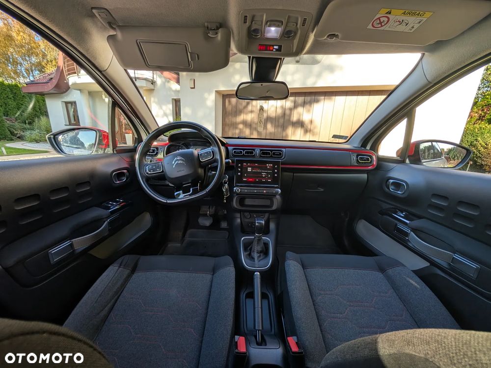 Citroën C3 - 6
