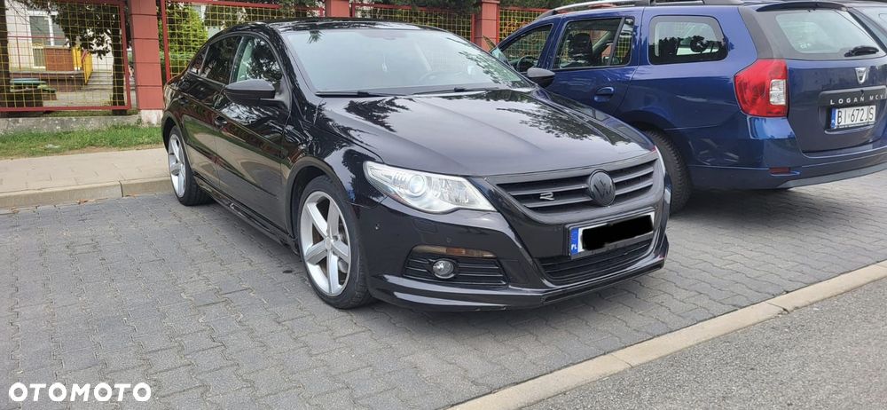 Volkswagen Passat CC 2.0 TDI DSG - 7