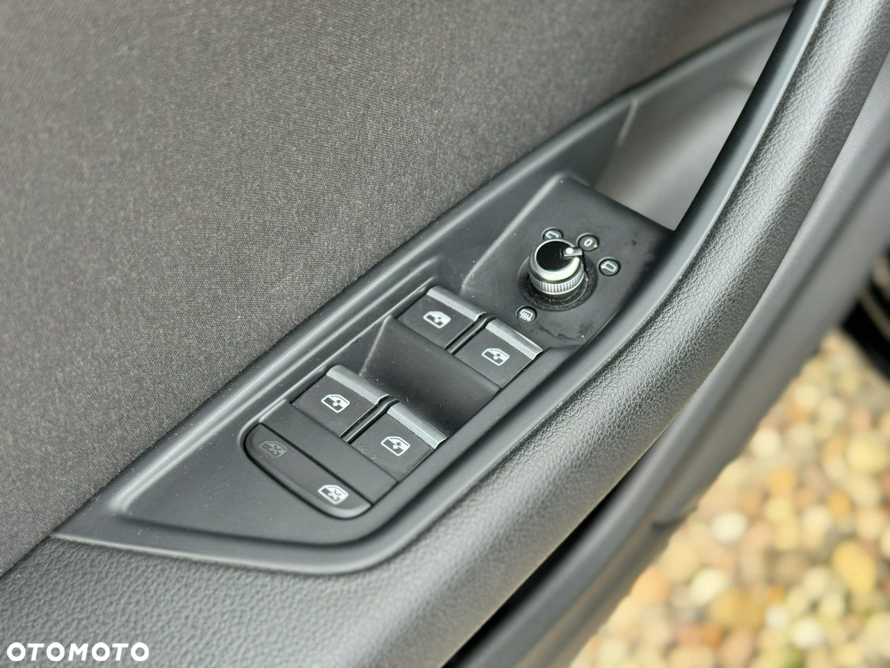 Audi A4 - 18