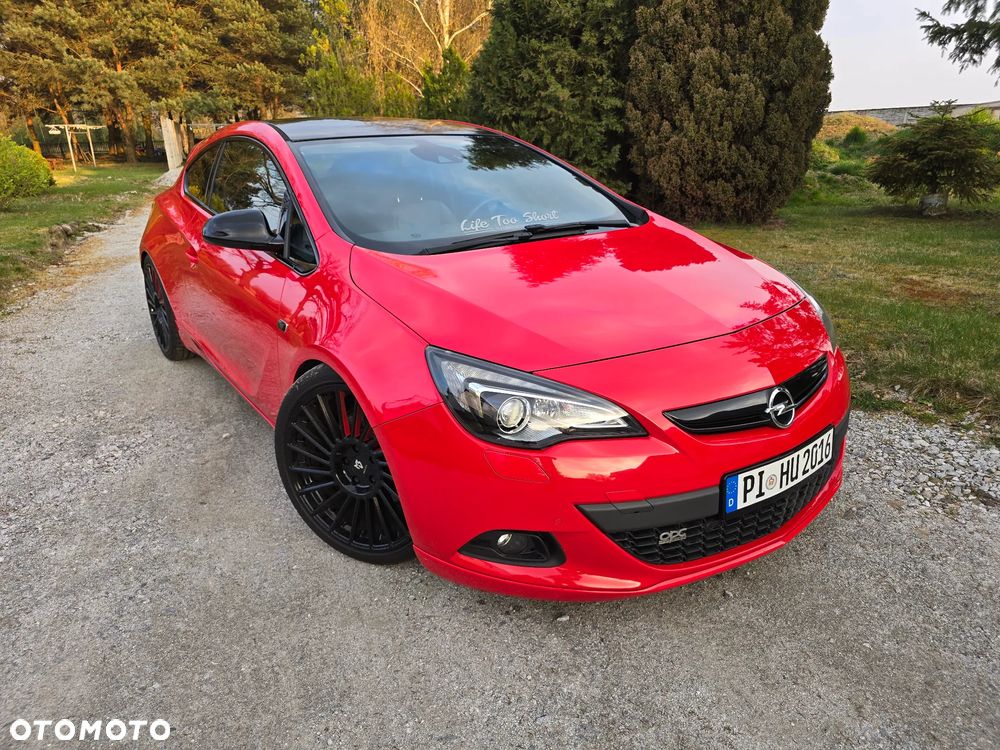 Opel Astra - 10