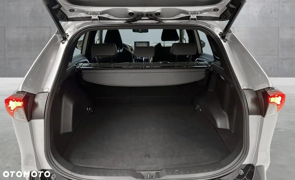 Toyota RAV4 - 11