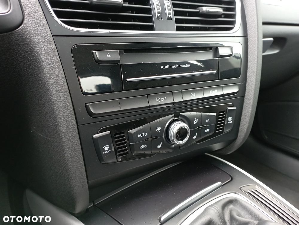 Audi A5 Sportback 2.0 TDI ultra DPF - 26