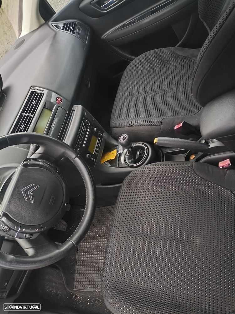 Citroën C4 1.4 16V VTR Pack - 7