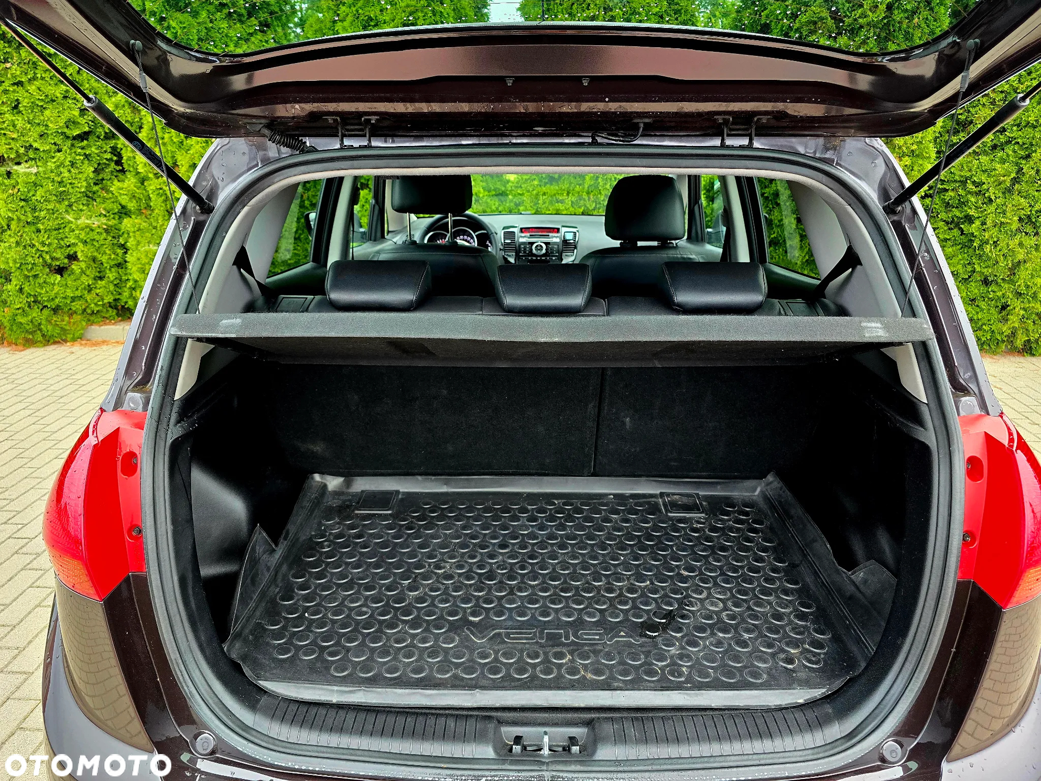 Kia Venga 1.6 CVVT Mind - 40