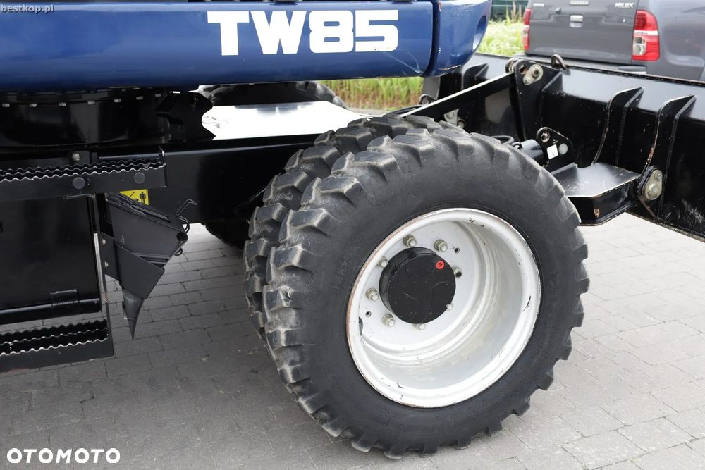 Terex Schaeff TW85 - 24