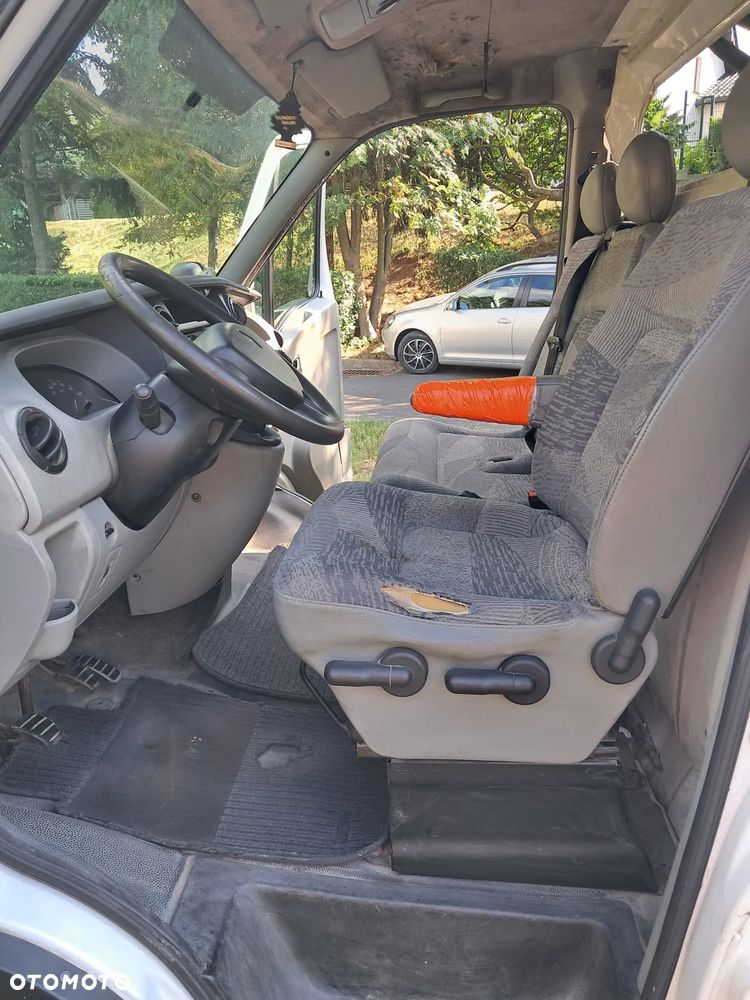 Renault Master II - 20