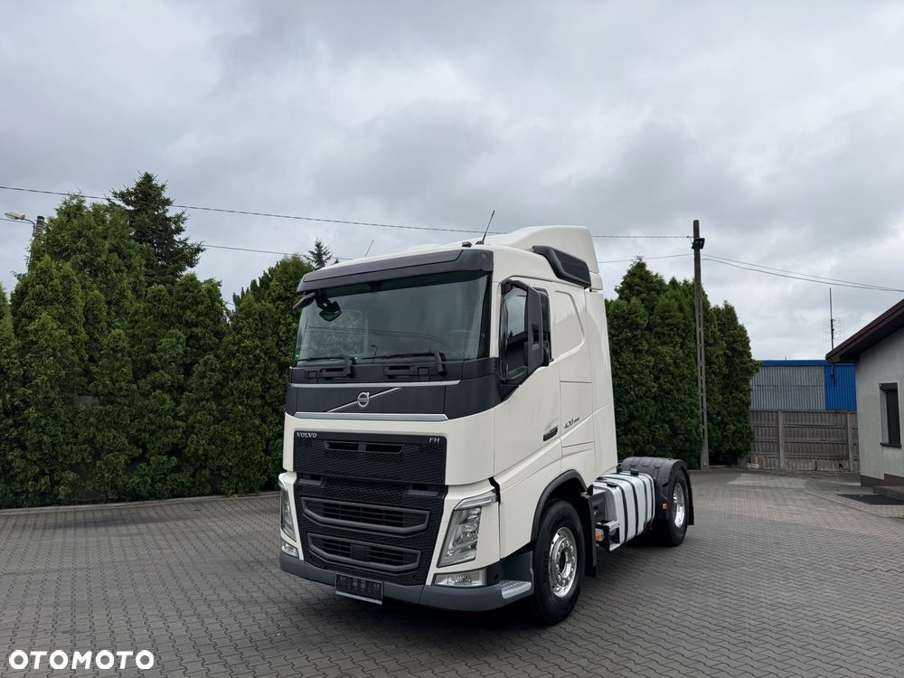 Volvo Fh