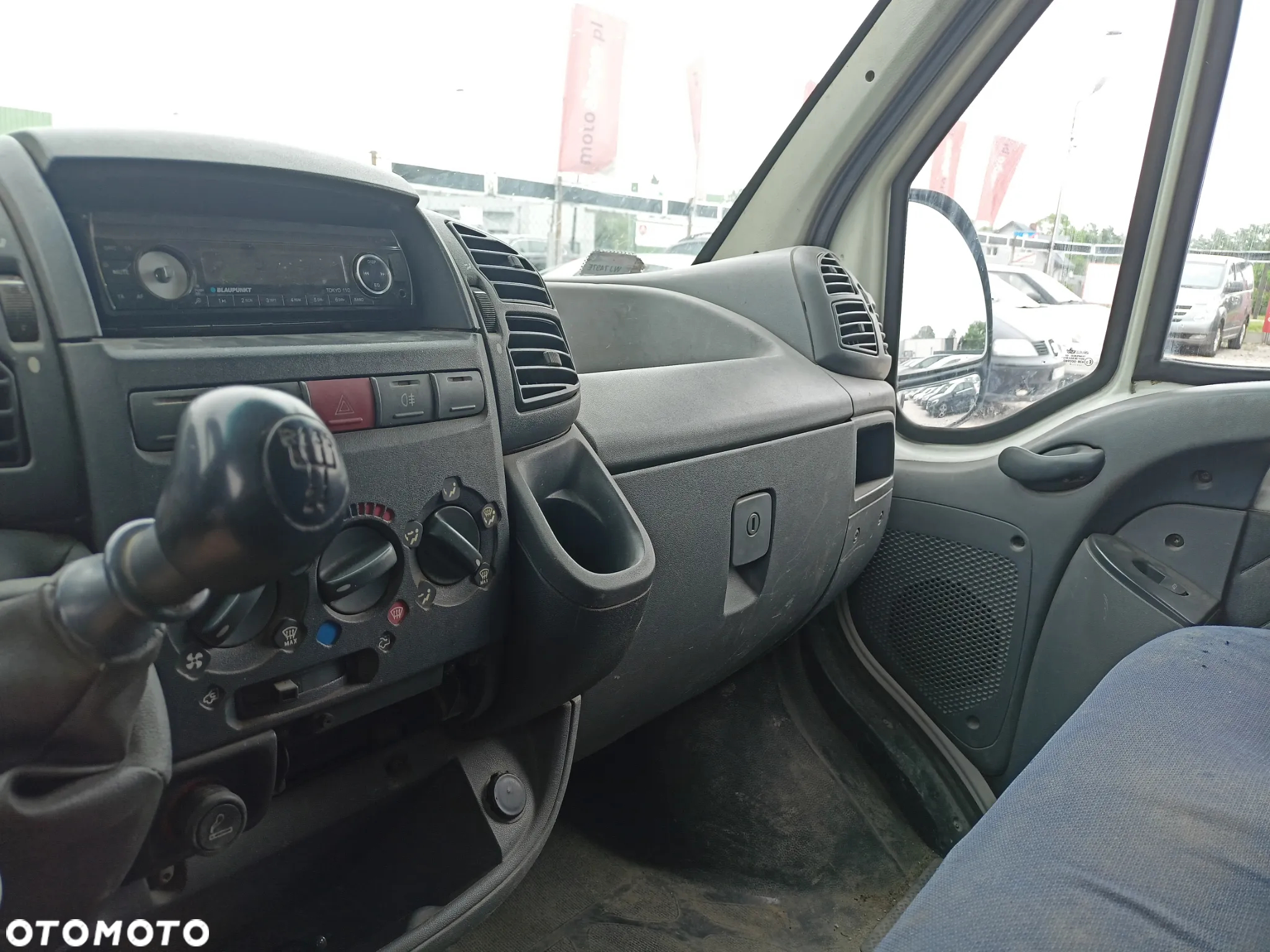 Fiat Ducato - 11