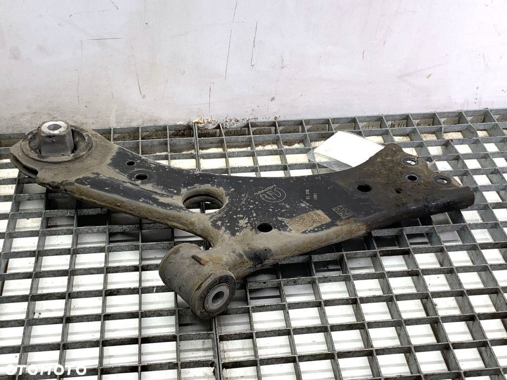 WAHACZ LEWY PRZÓD  FIAT TIPO sedan (356_) 2015 - 2022 1.4 (356SXA1B) 70 kW [95 KM] benzyna 2015 - - 2