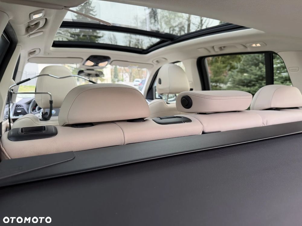 BMW X3 - 8