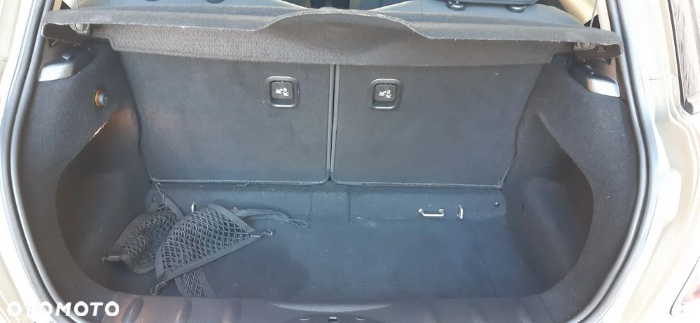 MINI ONE Baker Street - 15