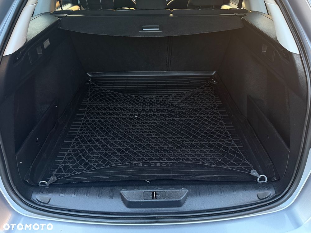 Peugeot 308 110 e-THP Stop & Start Active - 26