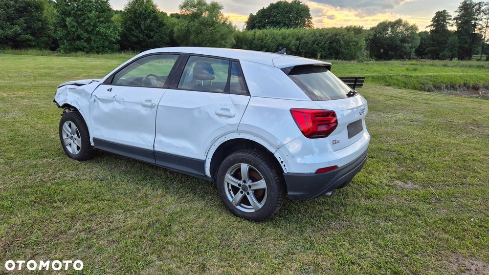 Audi Q2 1.0 TFSI ultra - 14