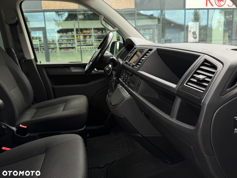 Volkswagen Multivan 2.0 TDI L1 Comfortline DSG - 14
