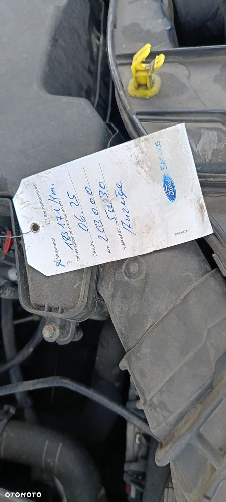 Ford C-MAX 2.0 TDCi Business Edition - 23