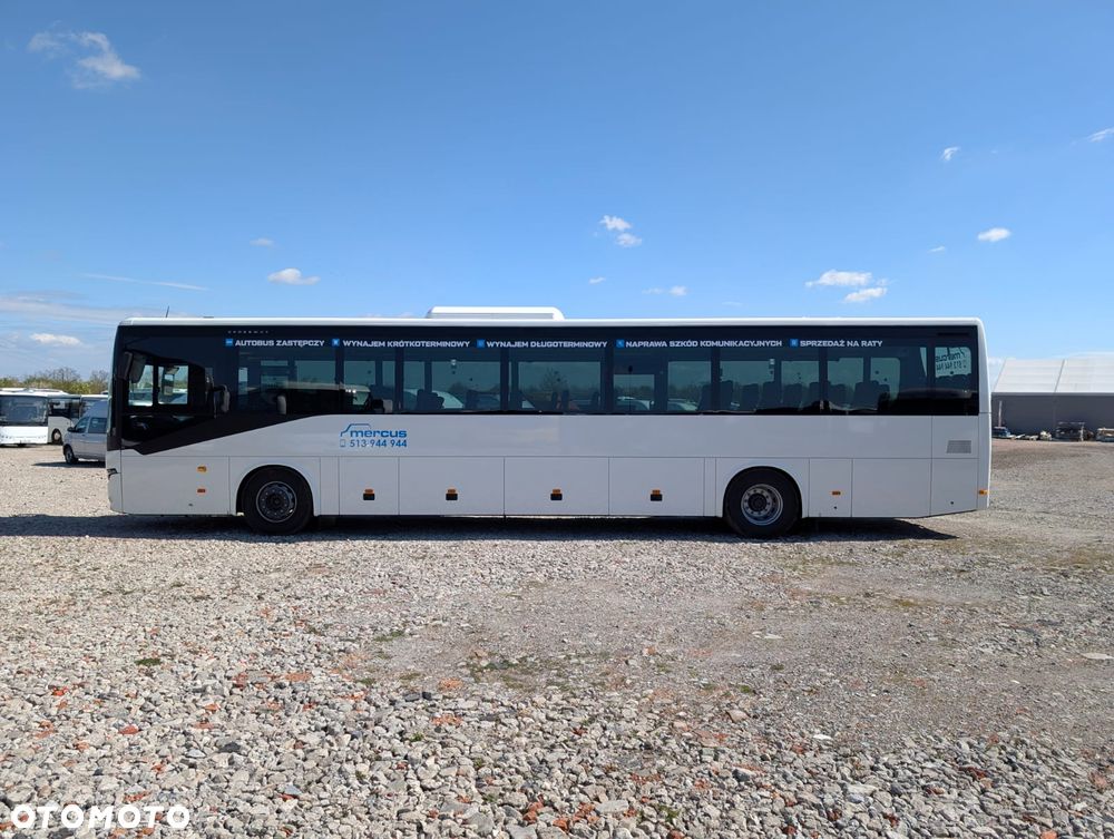 Iveco Crossway - 12