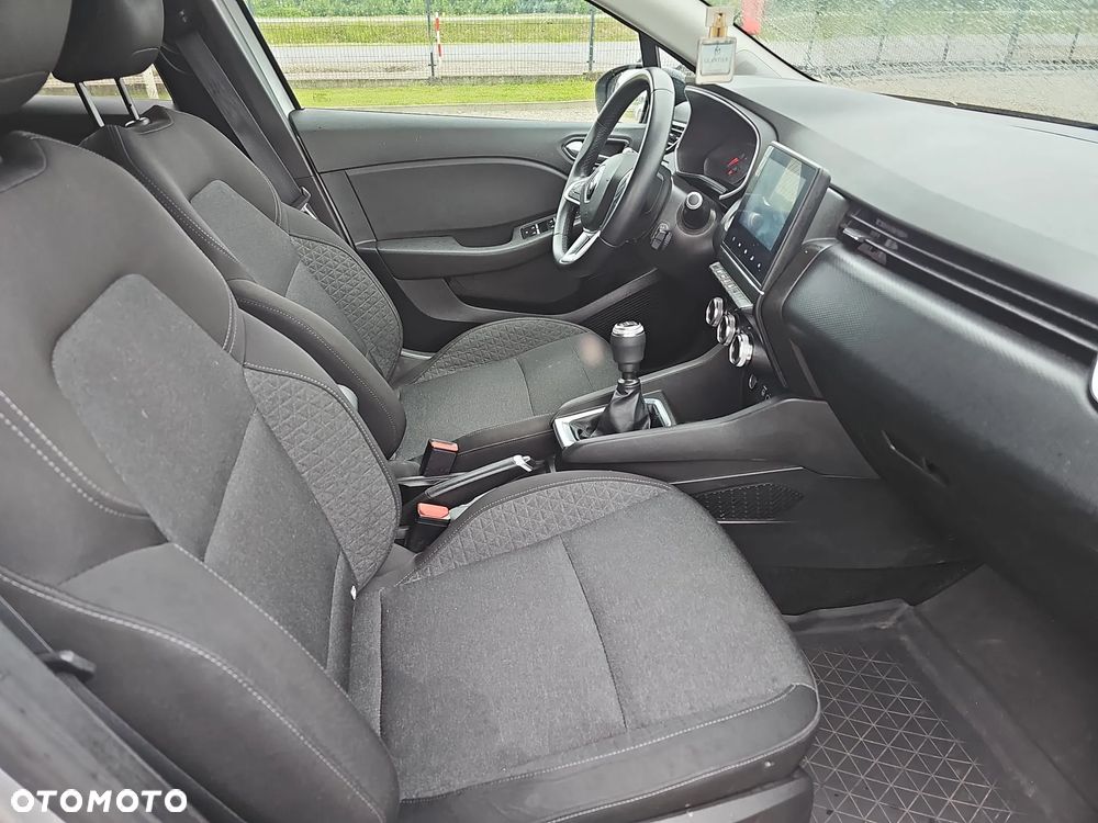 Renault Clio 1.0 TCe Zen - 20
