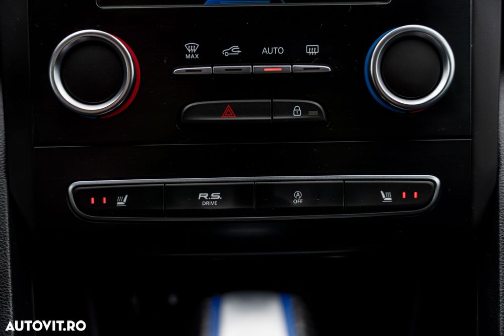 Renault Megane ENERGY dCi 165 EDC GT LINE - 21