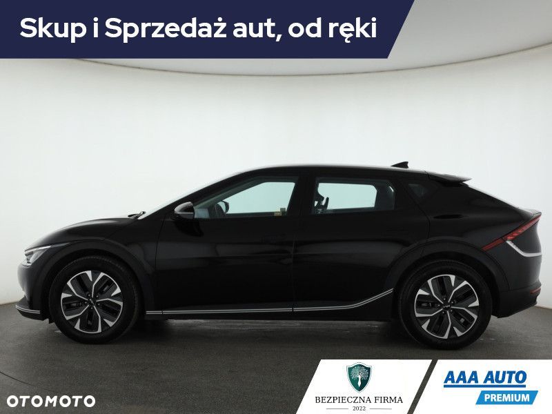 Kia EV6 - 4