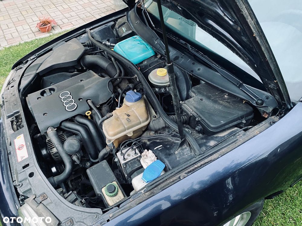 Audi A4 - 12