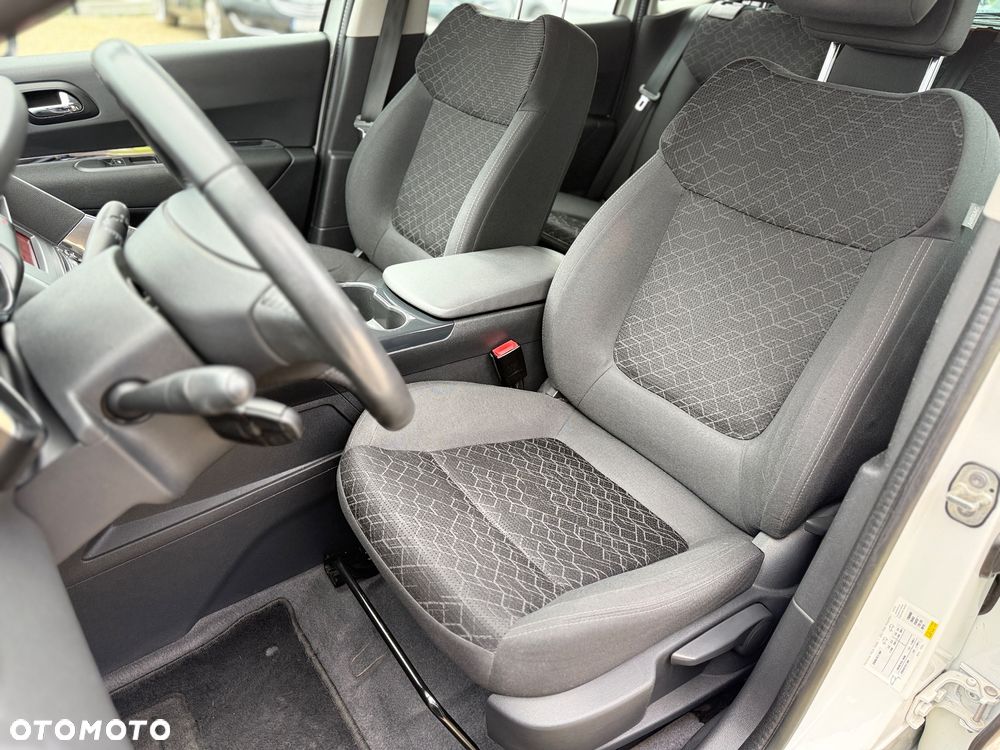 Peugeot 3008 HDi FAP 115 Access - 21