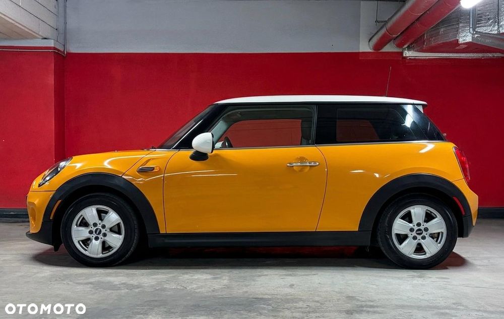 MINI Cooper - 7